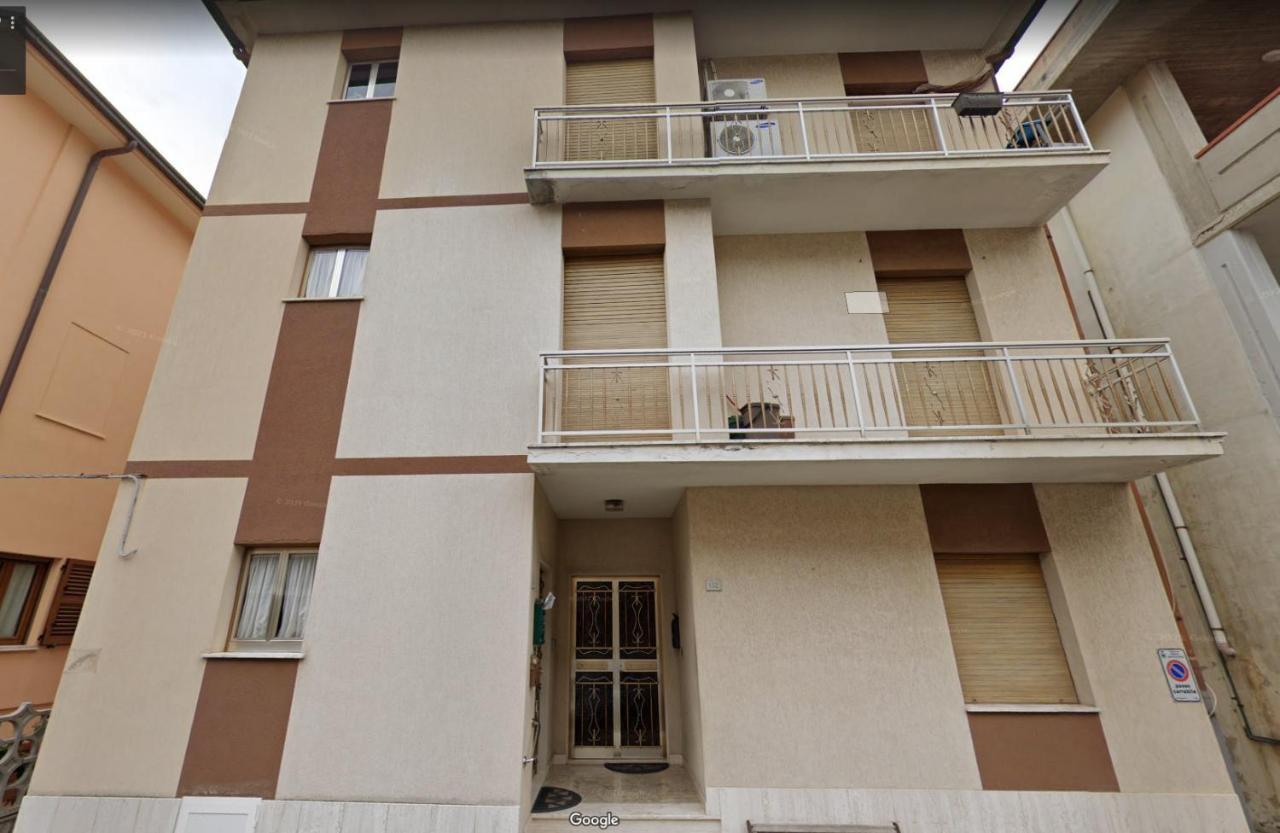 דירות Porto SantʼElpidio Residenza Marylou מראה חיצוני תמונה